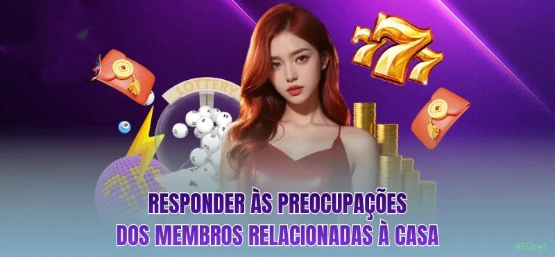 Promoções 456bet