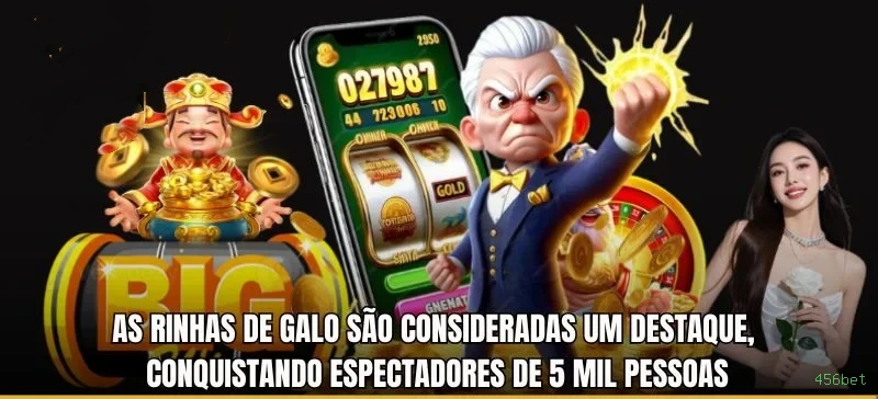 Termos Financeiros 456bet